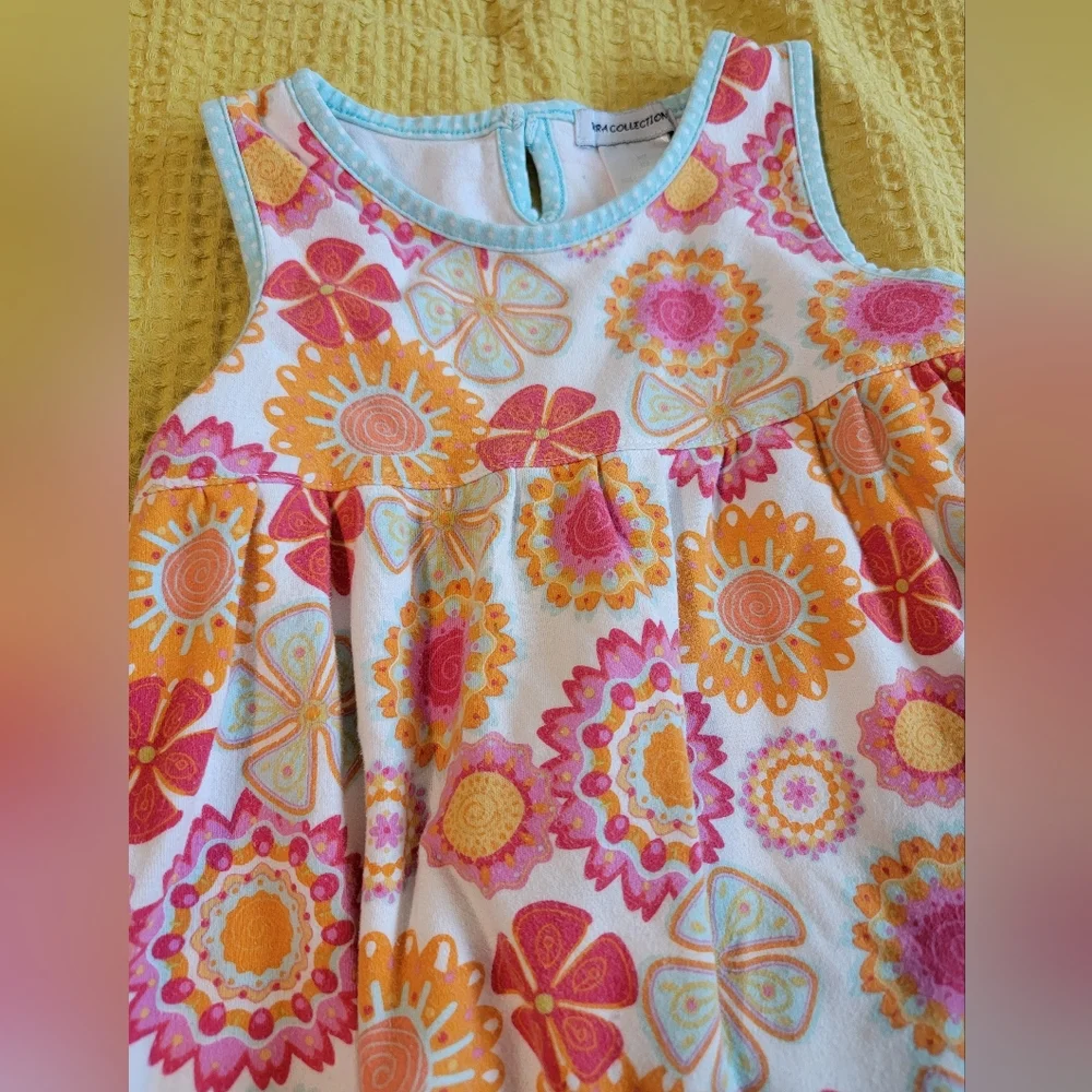 4T Colorful set Tara Collection - Picture 2 of 4
